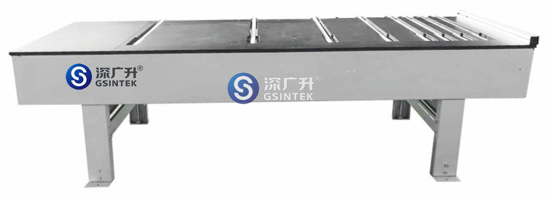 组合式组包平移机